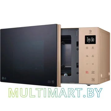 Микроволновая печь LG MW25R35GISH картинка 5